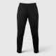 Adidas Performance Snap Button Γυναικεία Φόρμα Μαύρη / Pre Owned